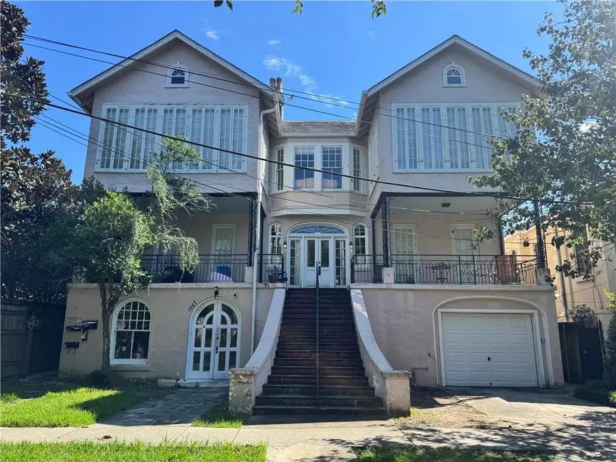1565-67 Webster Street, New Orleans, LA 70118 - #3