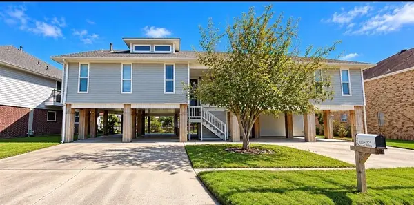 4231 San Trovaso Street, New Orleans, LA 70129