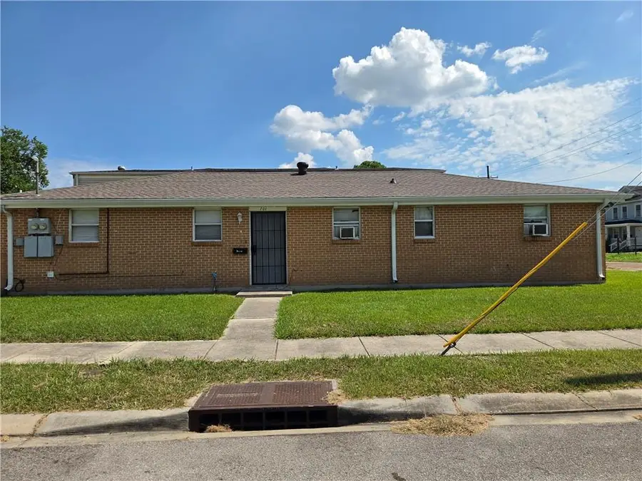 701 Gordon Street, New Orleans, LA 70117 - #3