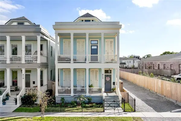 815 Patterson Road, New Orleans, LA 70114