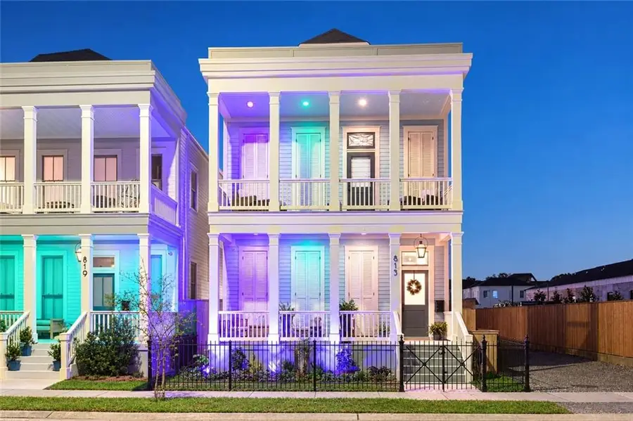 815 Patterson Road, New Orleans, LA 70114 - #3