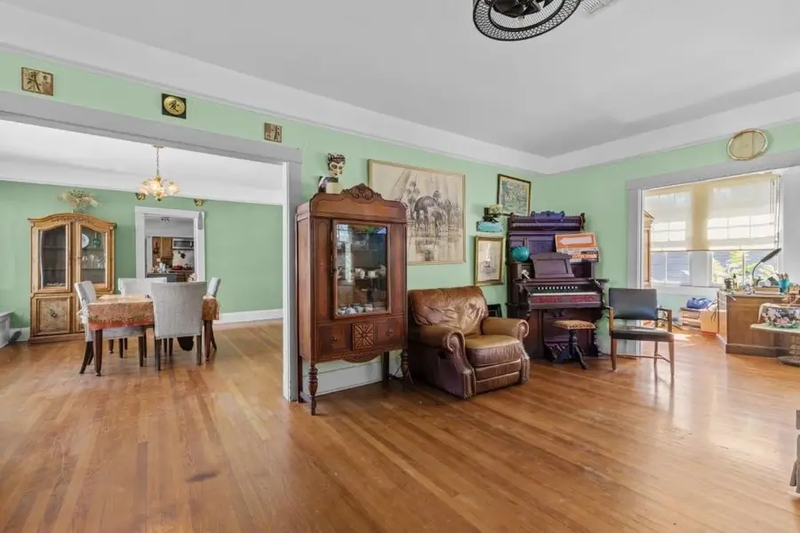 8437 39 S Claiborne Avenue, New Orleans, LA 70118 - #3