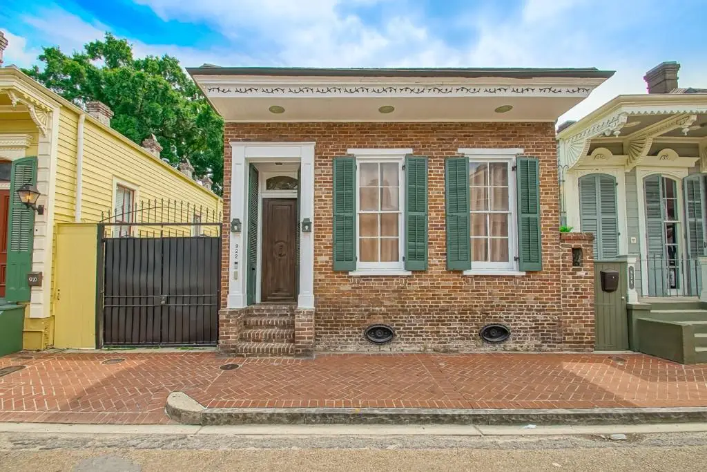 922 St Peter St Street, New Orleans, LA 70116 - #1