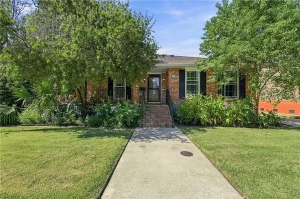 3511 Rue Nichole Drive, New Orleans, LA 70131
