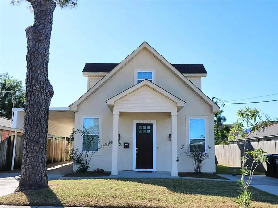 3720 Cadillac Street, New Orleans, LA 70122 - #2