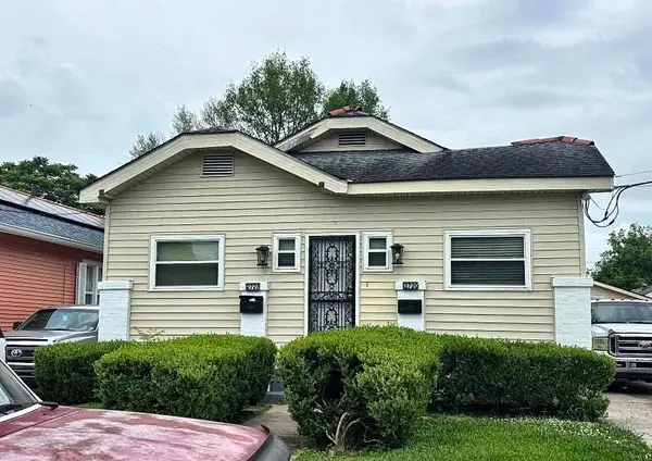 2722 22 Wisteria Street, New Orleans, LA 70122