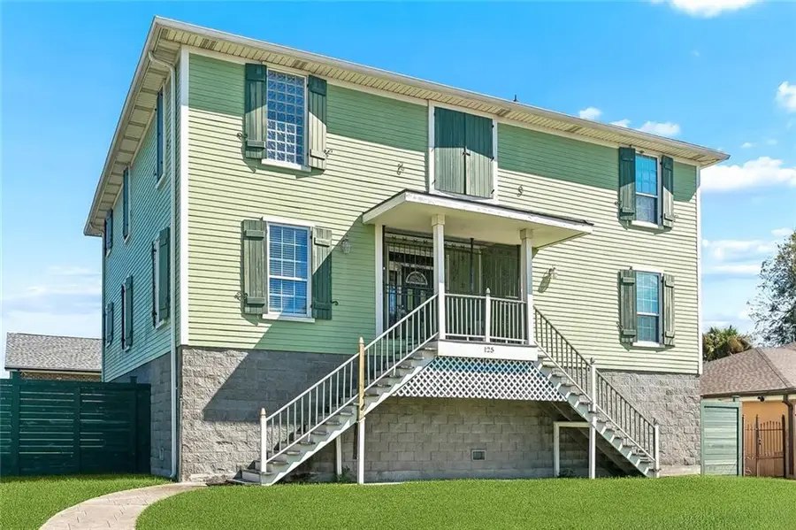 125 Chalfant Place, New Orleans, LA 70119 - #2