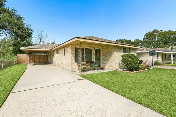 720 Oak Avenue, Nine Mile Point, LA 70094