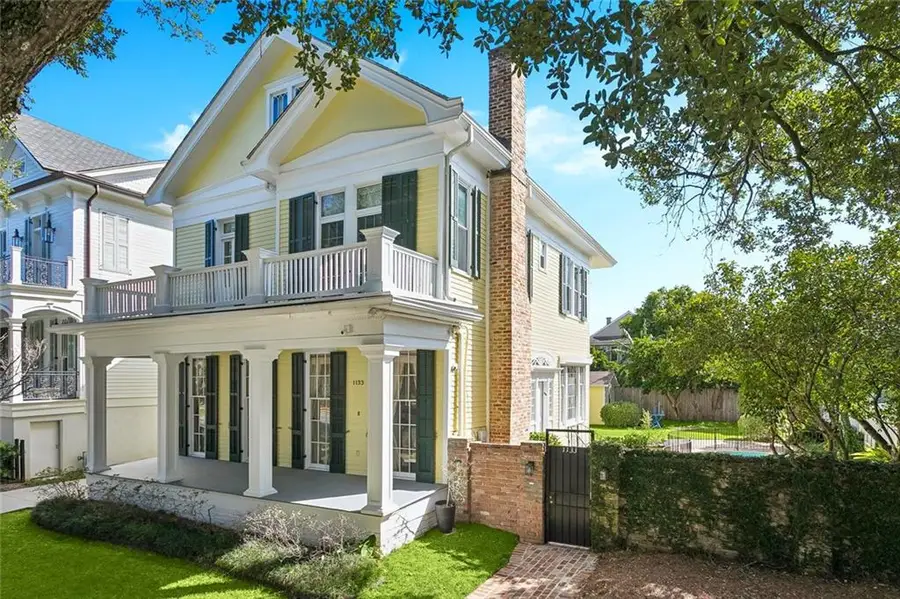 1133 Nashville Avenue, New Orleans, LA 70115 - #2