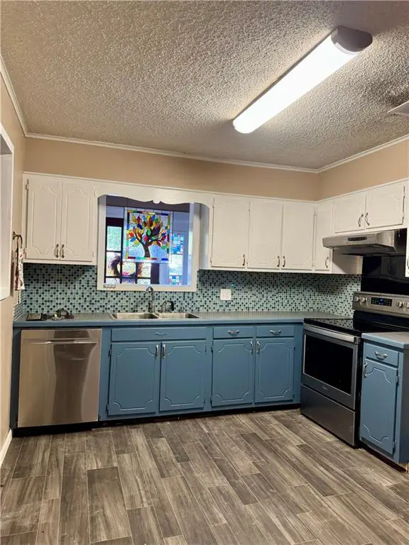 4417 Ramona Drive, Ball, LA 71405 - #2