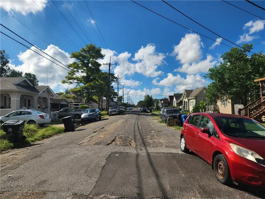 2036 Alvar Street, New Orleans, LA 70117 - #2