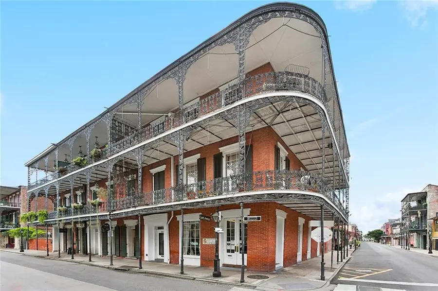900 Royal Street, New Orleans, LA 70116 - #2