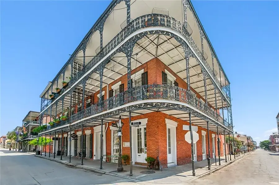 900 Royal Street, New Orleans, LA 70116 - #3