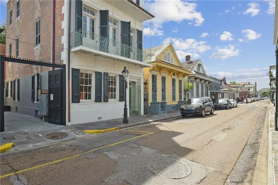 928 St Ann Street, New Orleans, LA 70116 - #2