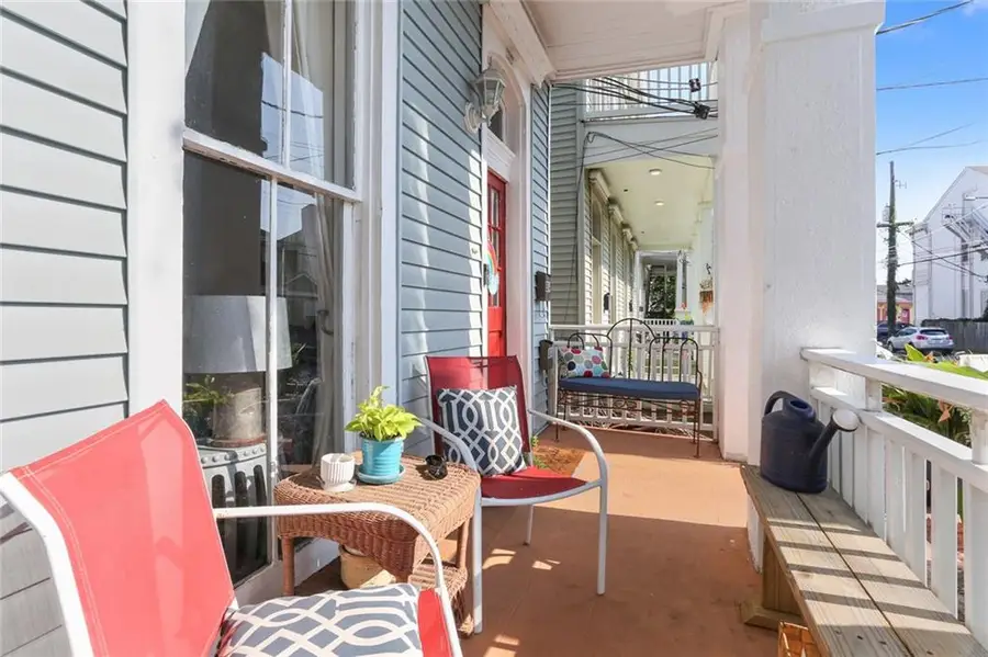 812 Valmont Street, New Orleans, LA 70115 - #3
