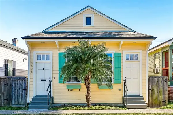 8625 Green Street, New Orleans, LA 70118
