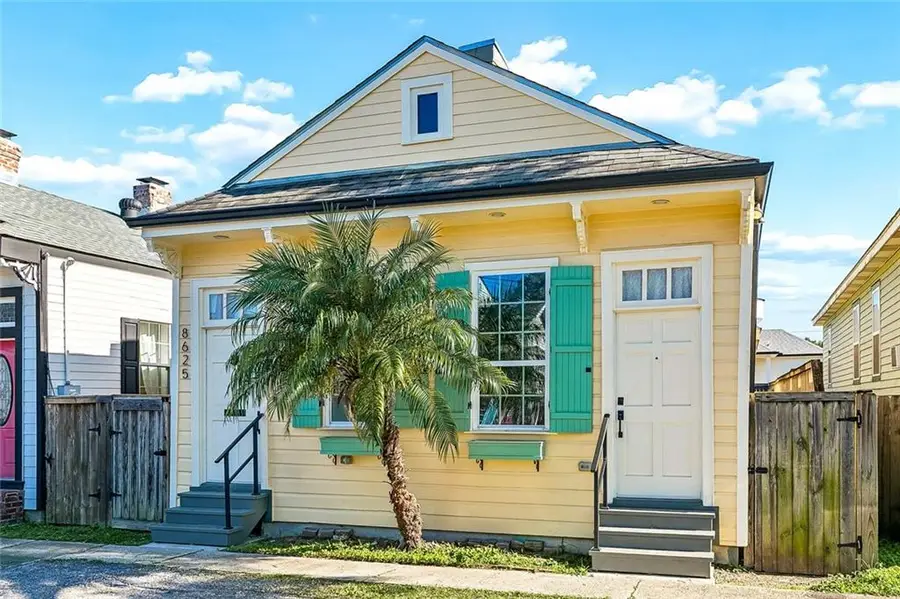 8625 Green Street, New Orleans, LA 70118 - #2