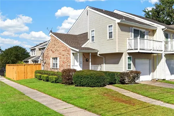6000 Orleans Avenue, New Orleans, LA 70124