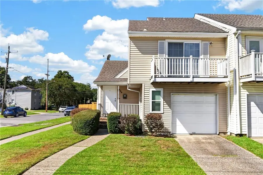 6000 Orleans Avenue, New Orleans, LA 70124 - #3
