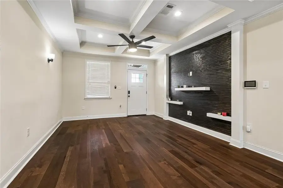 7601 Lacombe Street, New Orleans, LA 70127 - #3