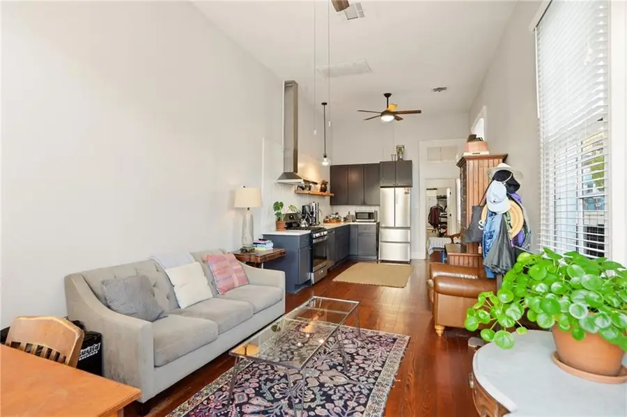 809 Toledano Street, New Orleans, LA 70115 - #2