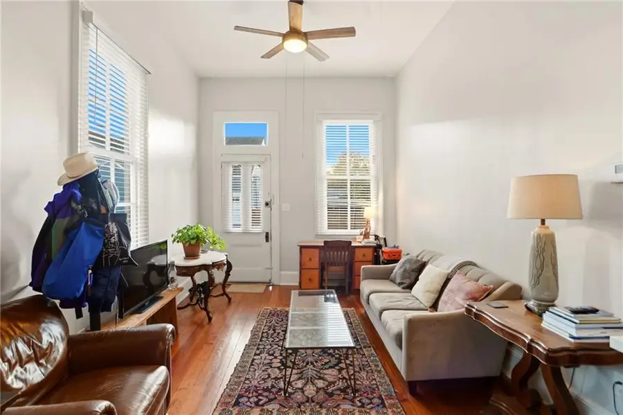 809 Toledano Street, New Orleans, LA 70115 - #3