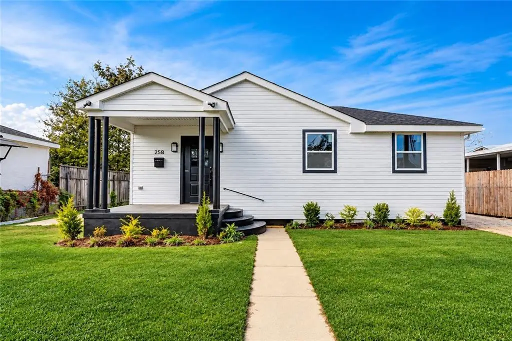 258 East Avenue, Harahan, LA 70123 - #1