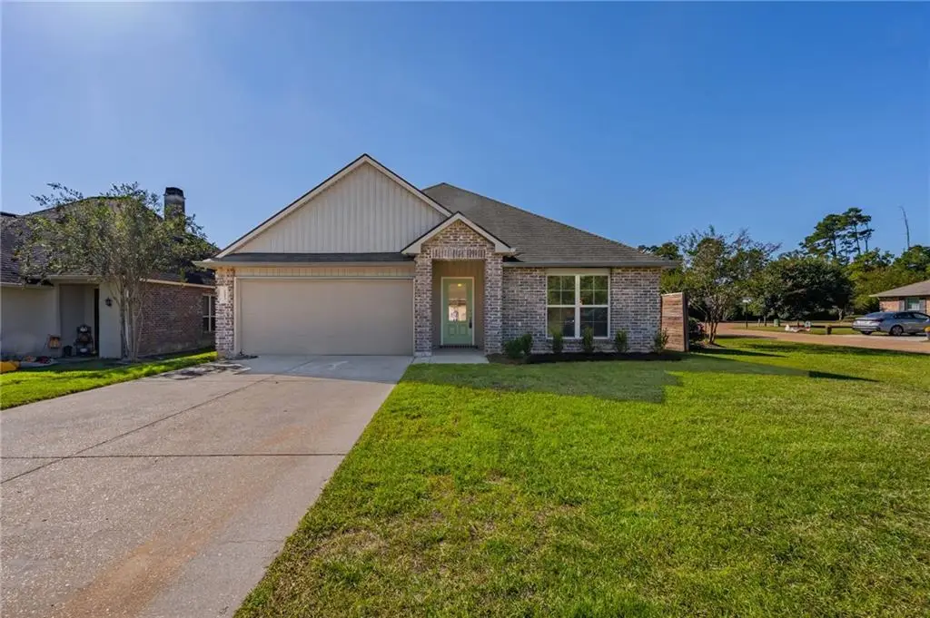 28473 Evangeline Lane, Albany, LA 70711 - #1