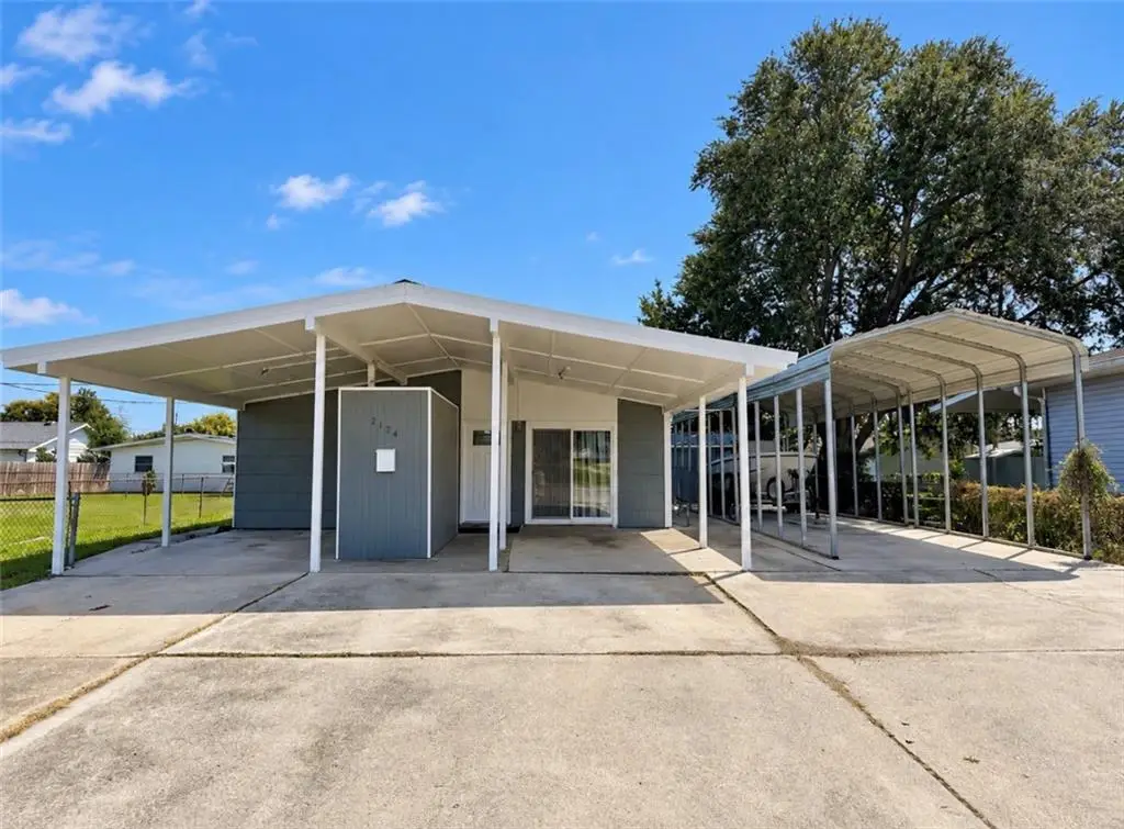 2124 Stumpf Boulevard, Terrytown, LA 70056 - #1