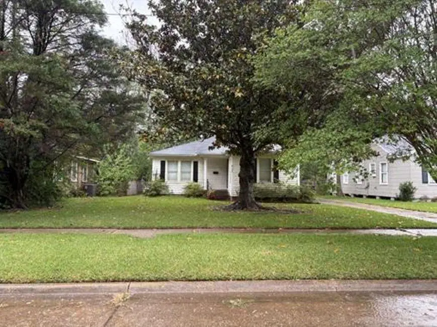 4126 Finley Drive, Shreveport, LA 71105 - #3