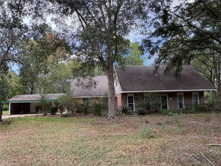 66071 Saint Michael Circle, Pearl River, LA 70452 - #2