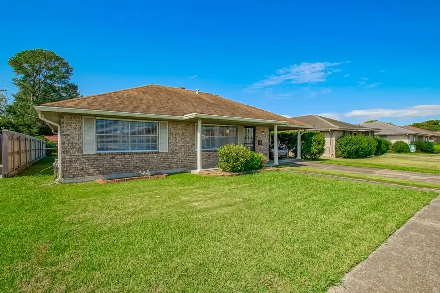 572 Dunkirk Avenue, Terrytown, LA 70056 - #2