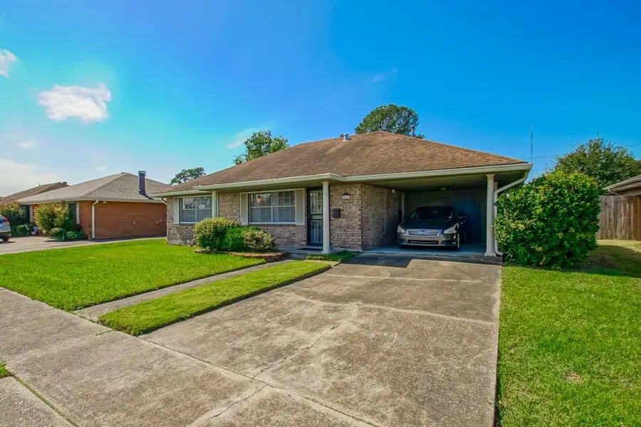 572 Dunkirk Avenue, Terrytown, LA 70056 - #3