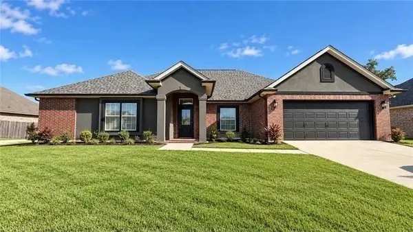 2752 Acadiana Trace, Marrero, LA 70072