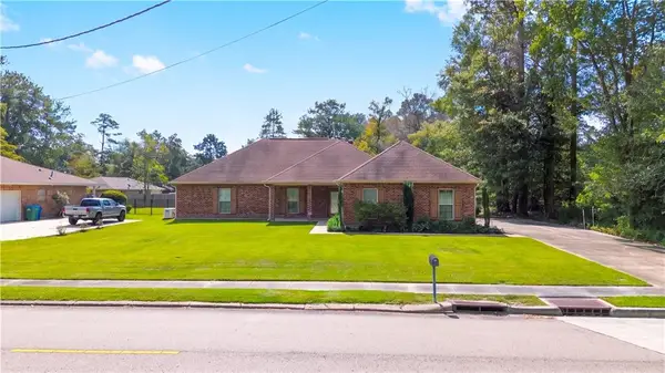 81 Whitmar Drive, Hammond, LA 70401