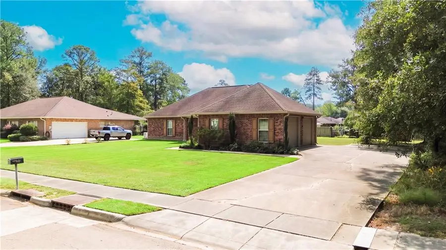 81 Whitmar Drive, Hammond, LA 70401 - #2
