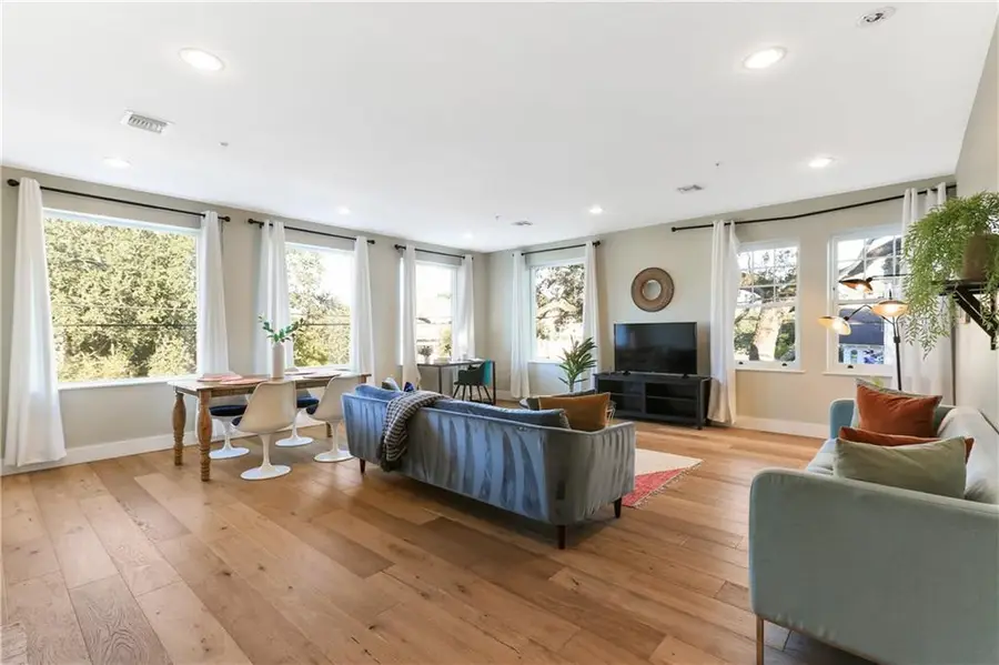 2600 Ursulines Avenue #201, New Orleans, LA 70119 - #3