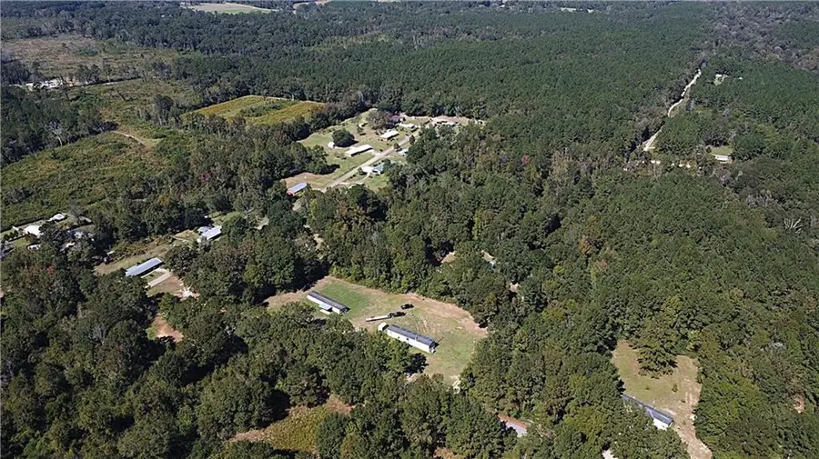 8.5 Acres Leora Williams Lane, Mount Hermon, LA 70450 - #3