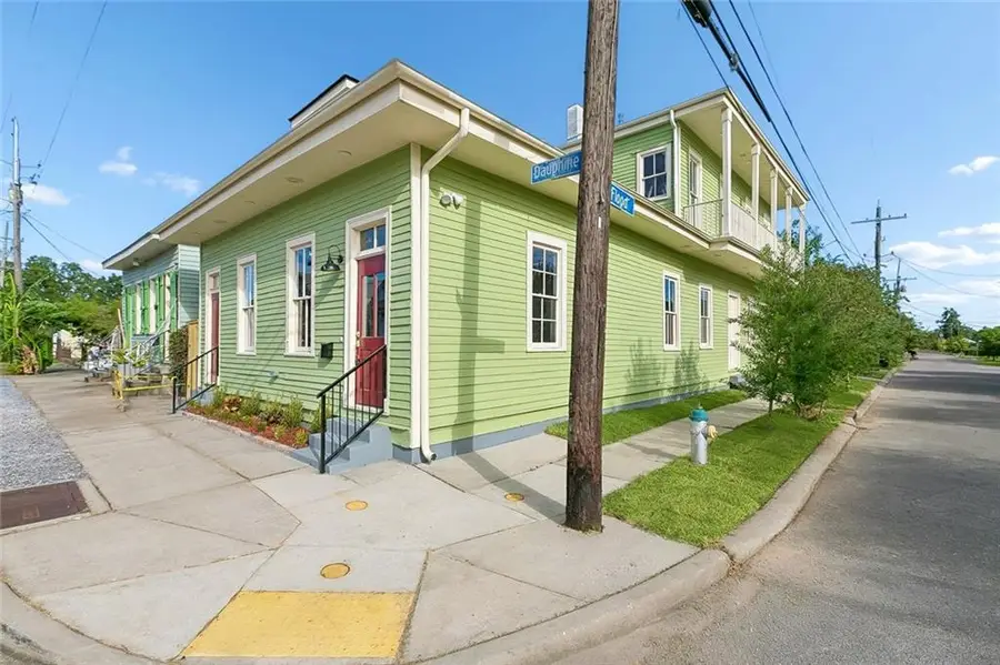 5467 Dauphine Street, New Orleans, LA 70117 - #3