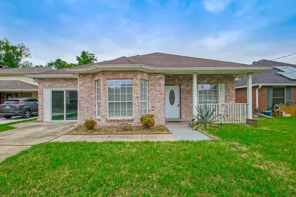 2049 Halsey Avenue, New Orleans, LA 70114