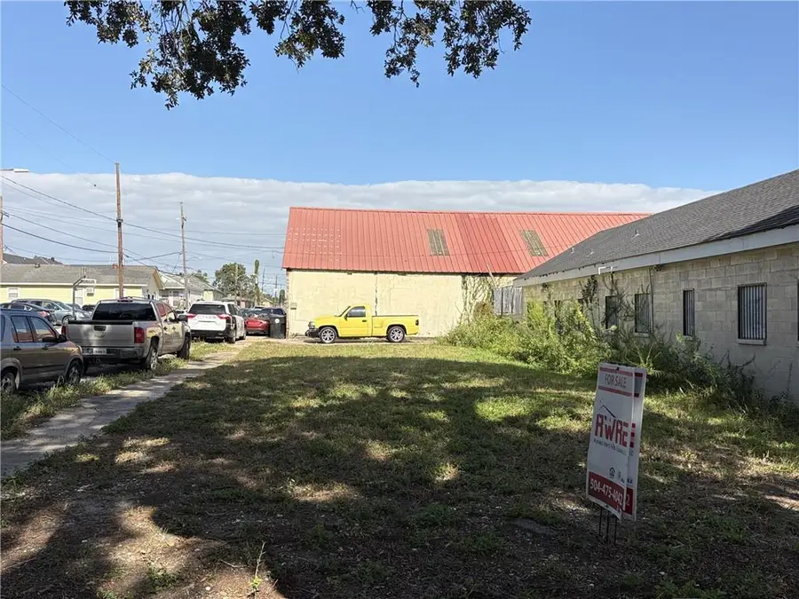 3531 Washington Avenue, New Orleans, LA 70125 - #2