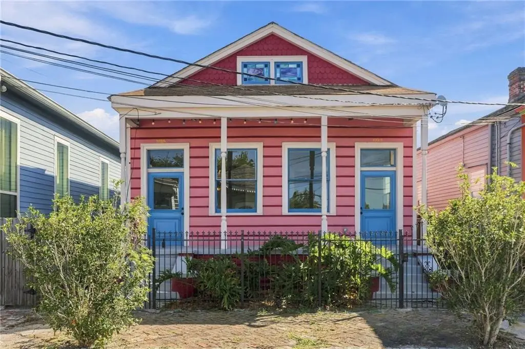 1323 St Anthony Street, New Orleans, LA 70116 - #1