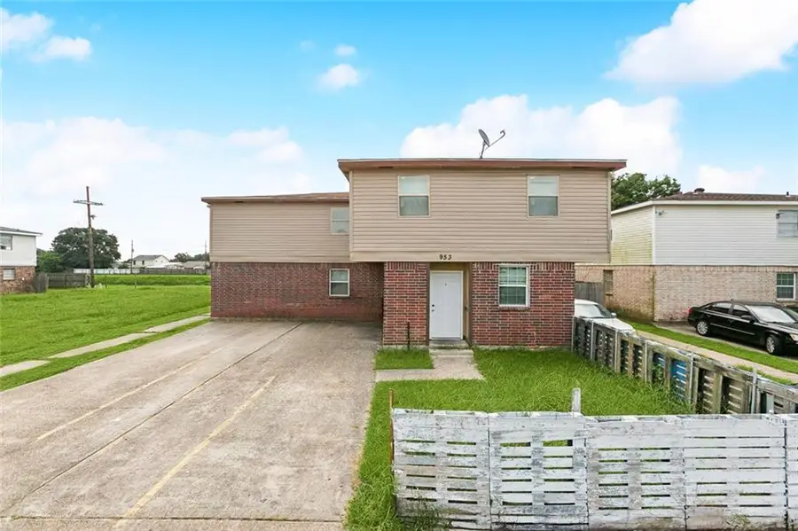 953 E Monterey Court, Gretna, LA 70056 - #3