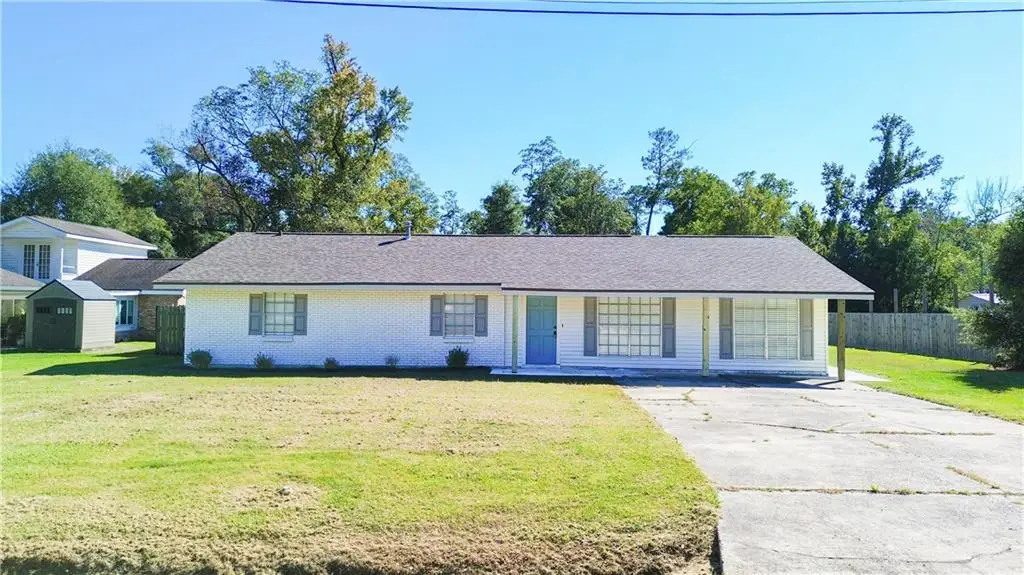 3 Lynn Lane, Hammond, LA 70401 - #1