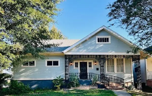 201 Ringold Street, New Orleans, LA 70124