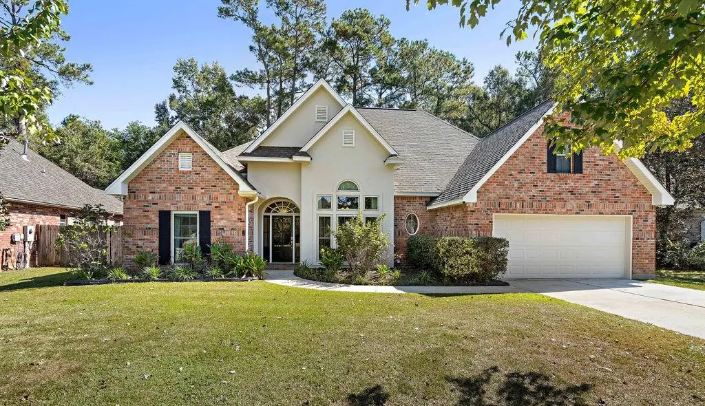 156 Timberwood Drive, Madisonville, LA 70447 - #1