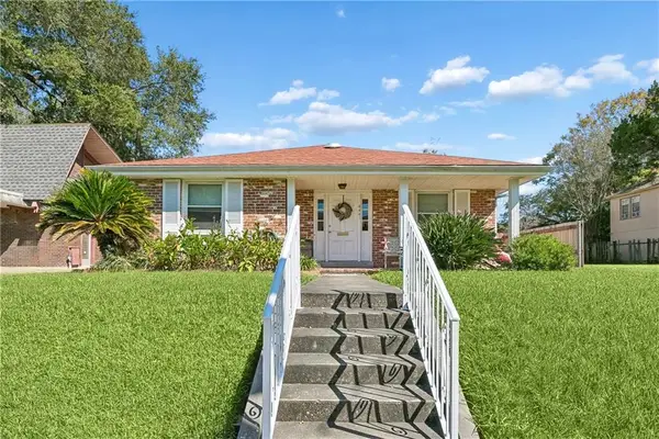 4441 Music Street, New Orleans, LA 70122