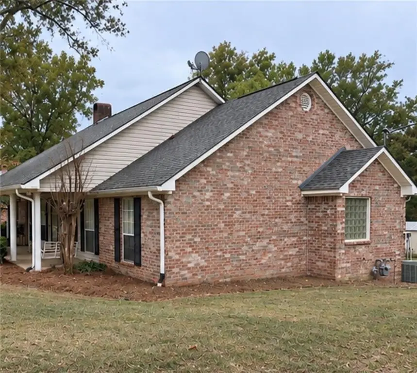 249 Julia Ann Drive, Natchitoches, LA 71457 - #3