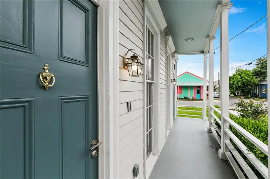 424 3rd Street, New Orleans, LA 70130 - #3