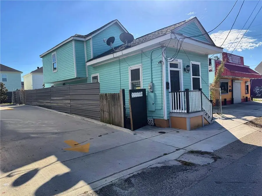 1908 N Claiborne Avenue, New Orleans, LA 70116 - #2